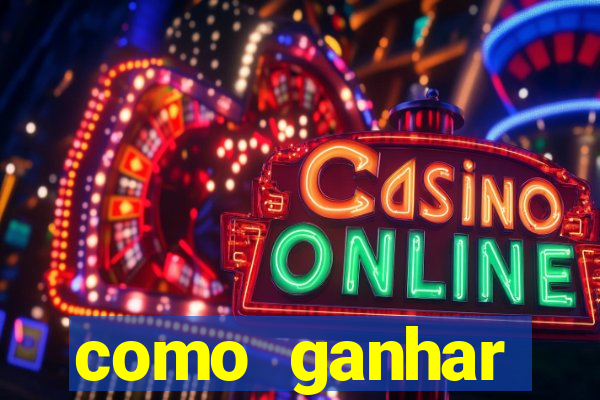 como ganhar dinheiro jogando gratis